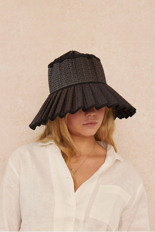 Positano Capri Hat, Midi