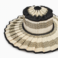 Haiti Island Capri Hat