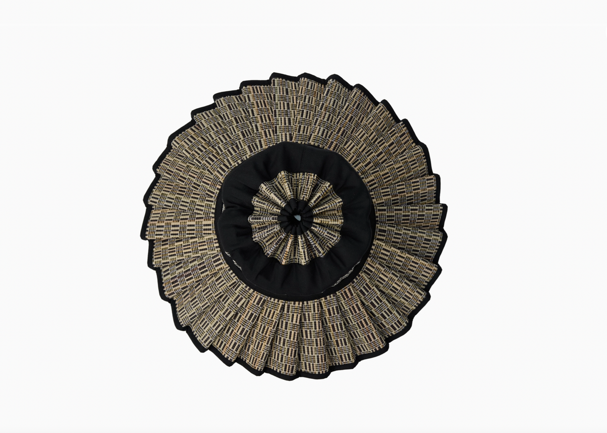 South Pacific ll Island Capri Hat