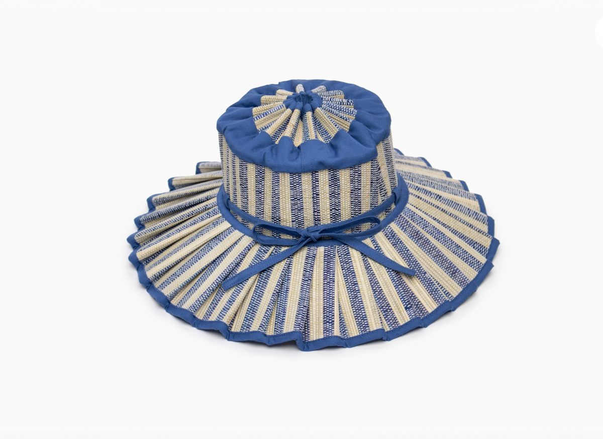 Child Valletta Island Capri Hat