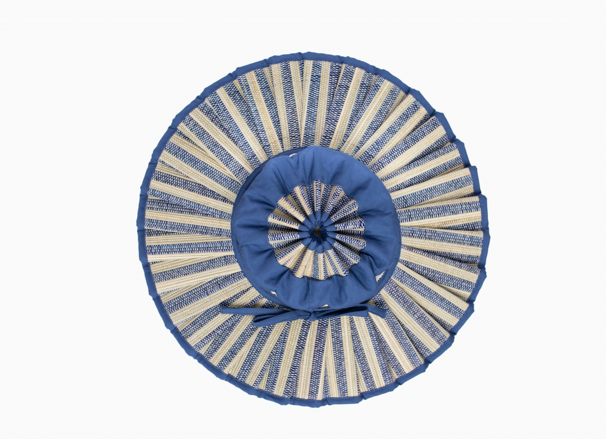 Child Valletta Island Capri Hat