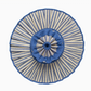 Valletta Island Capri Hat, Maxi