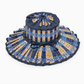 Child Mediterranean Island Capri Hat