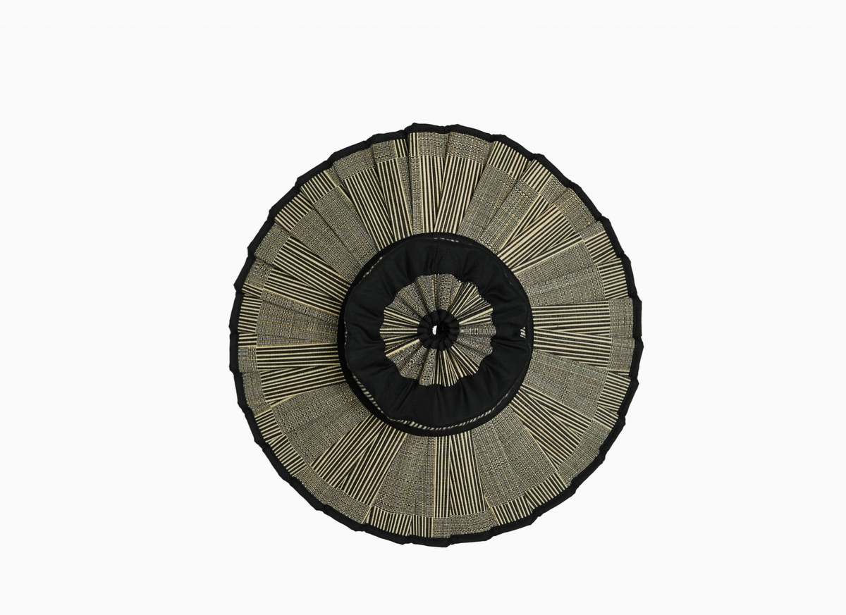 Balearic Islands Capri Hat, Maxi