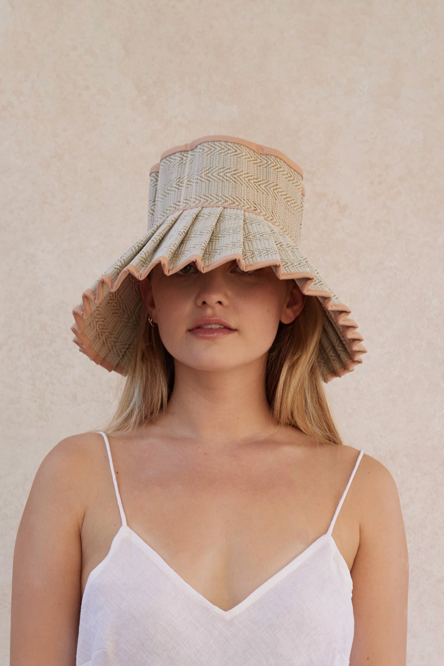 Avoca Capri Hat, Maxi
