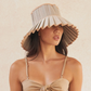 Sandrift Capri Hat, Maxi