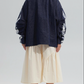 Agor Jacket, Indigo Denim