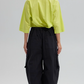 Troba Pant, Onyx