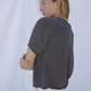 Merce Knit, Charcoal