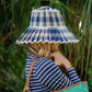 Monaco Island Capri Hat, Maxi