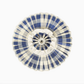 Monaco Island Capri Hat, Maxi