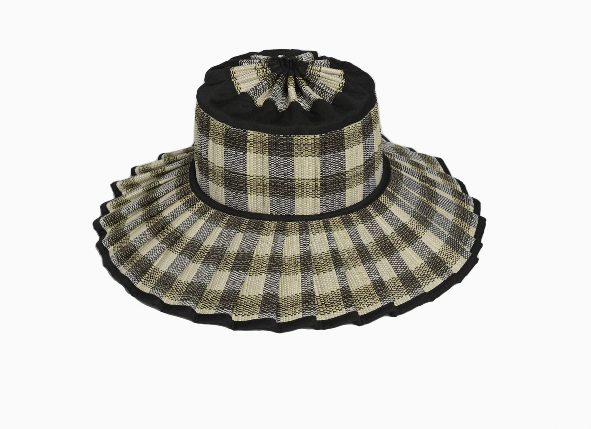 Kyoto Capri Hat, Maxi