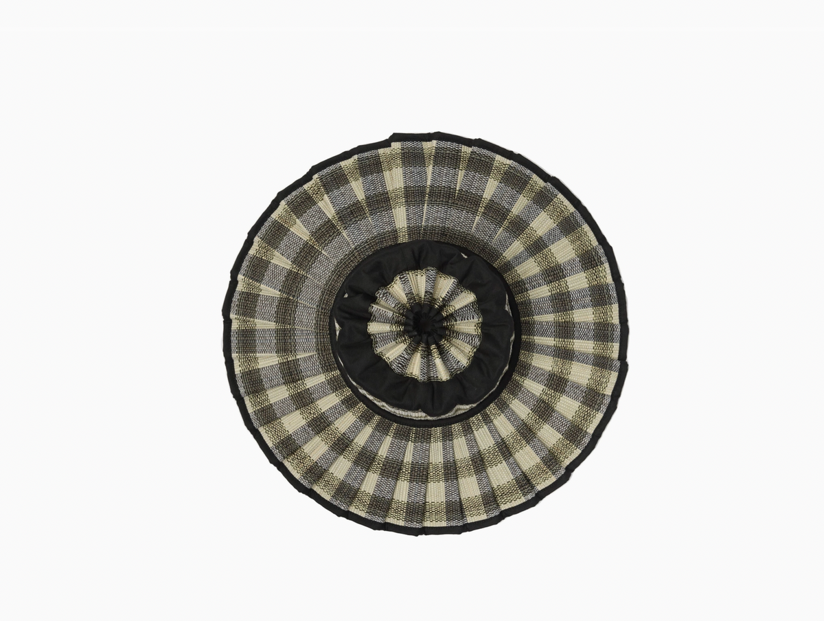 Kyoto Capri Hat, Maxi
