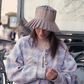 Tropics Island Capri Hat, Maxi