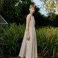 Henry Dress, Oat