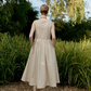 Henry Dress, Oat