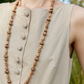Henry Dress, Oat