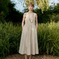 Henry Dress, Oat