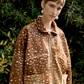 Deer Print Flying Jacket