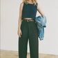 Brisa Top, Dark Iris