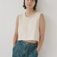 Brisa Top, Natural