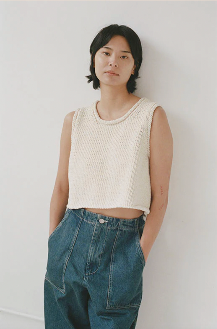 Brisa Top, Natural