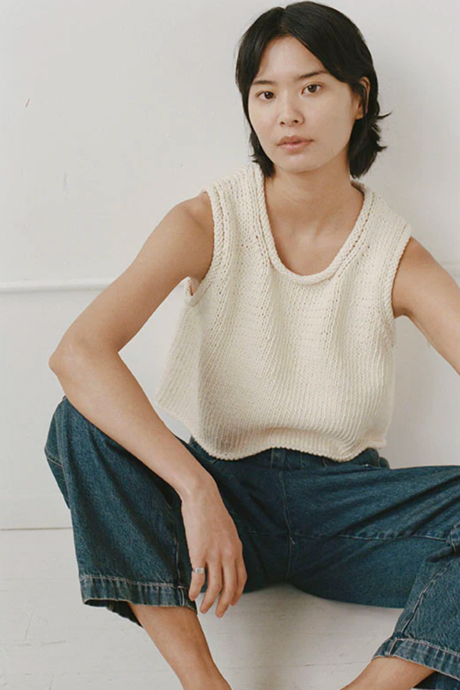 Brisa Top, Natural