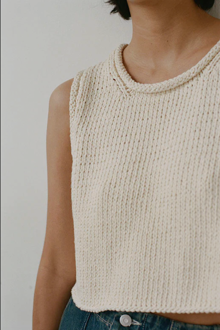 Brisa Top, Natural