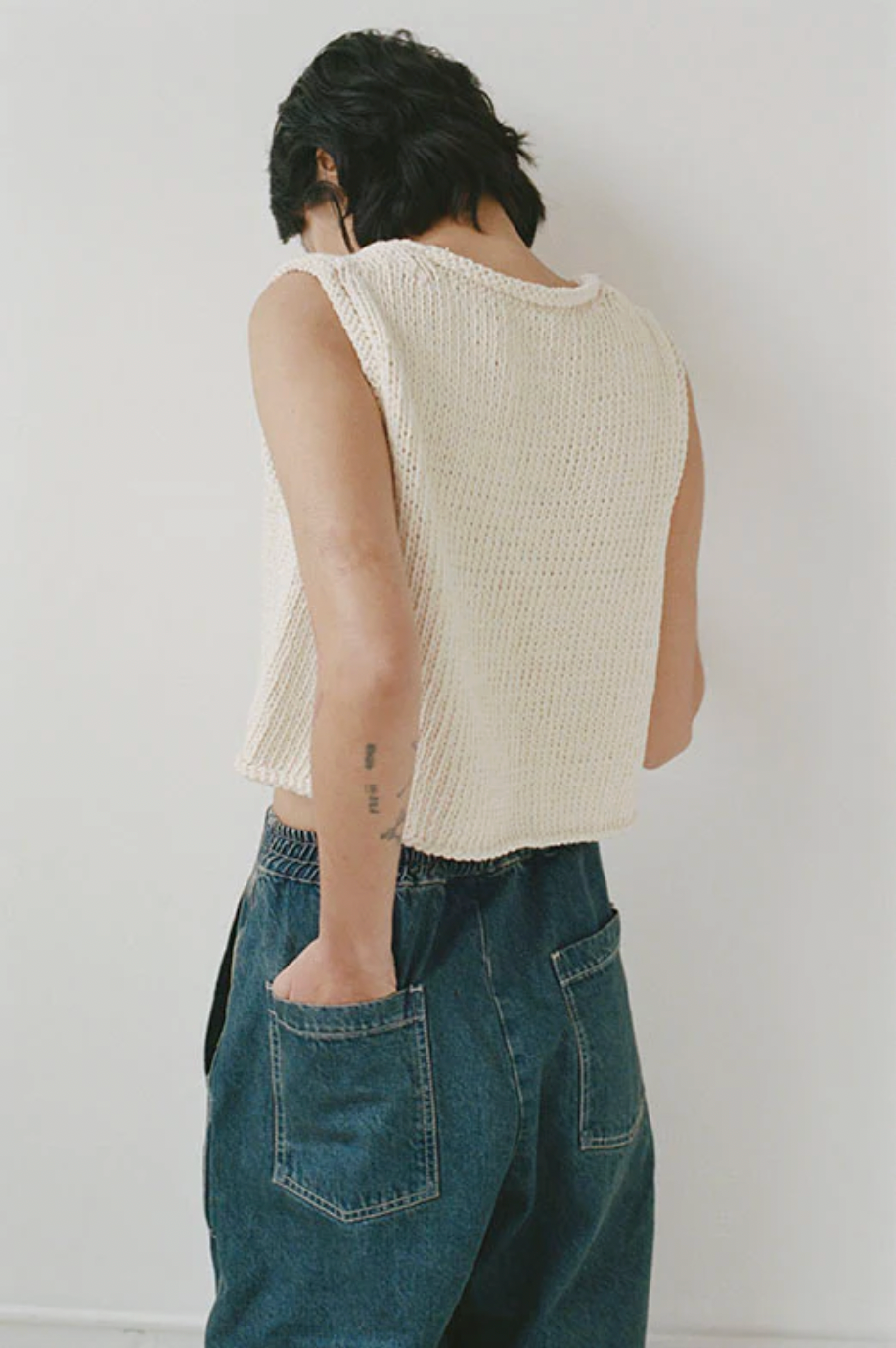 Brisa Top, Natural