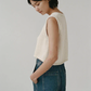 Brisa Top, Natural