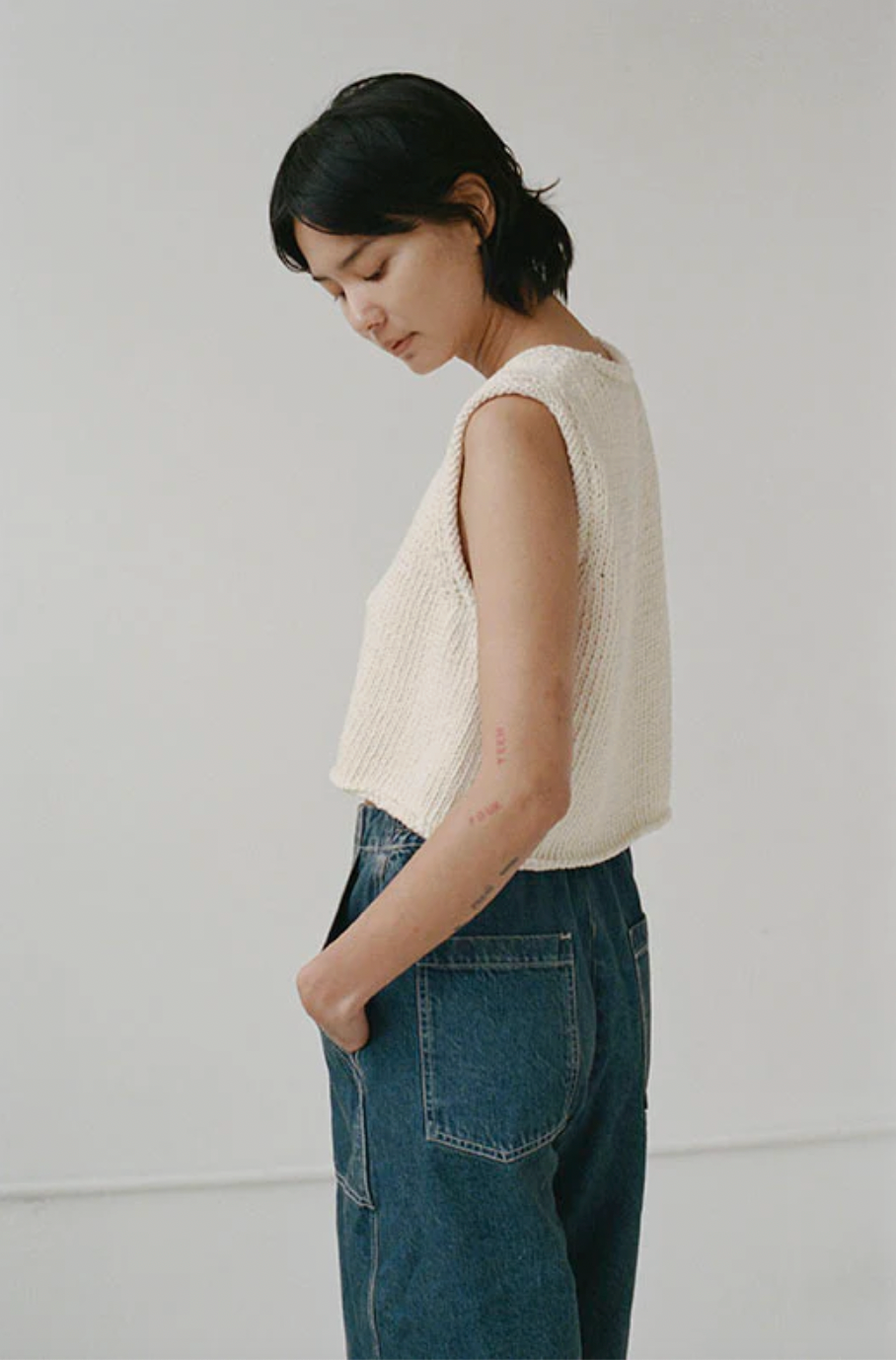 Brisa Top, Natural