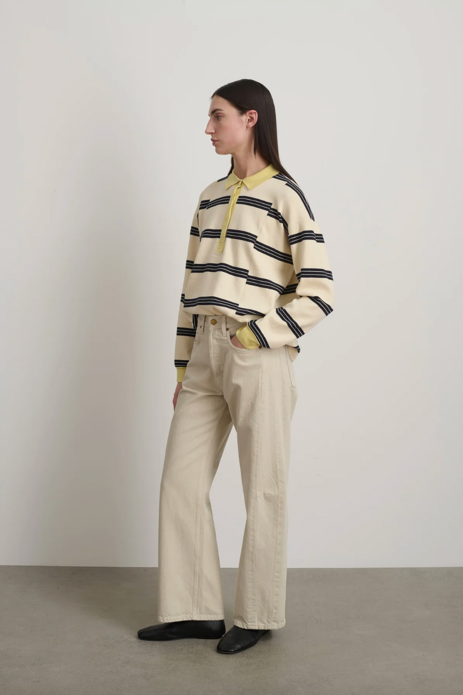Slim Lasso, Chalk Overdye