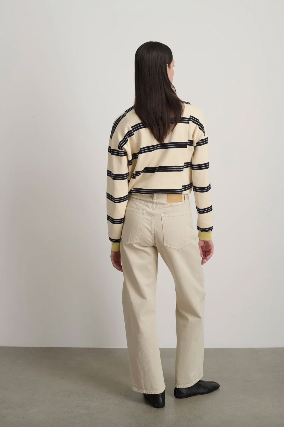 Slim Lasso, Chalk Overdye