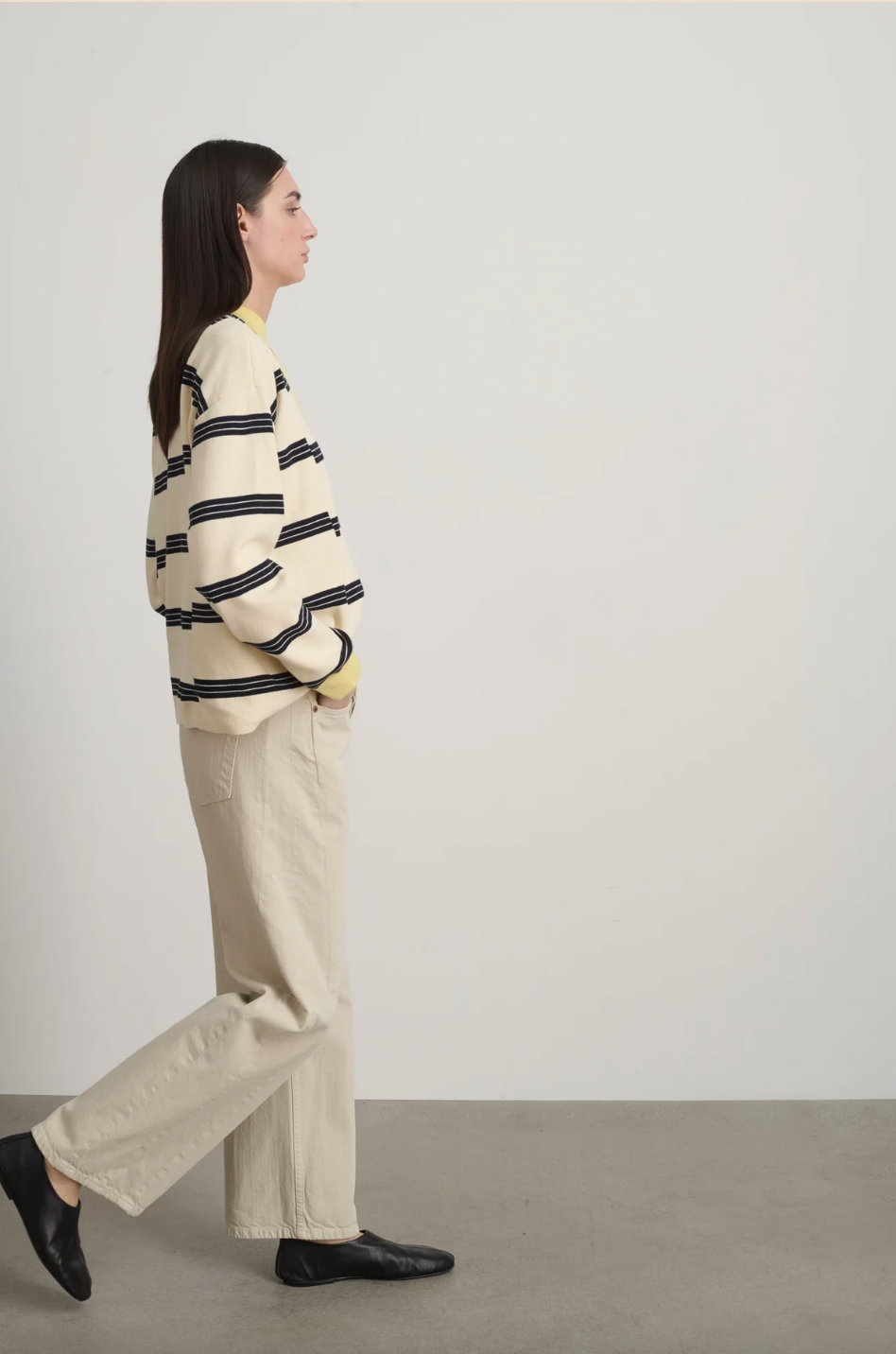 Slim Lasso, Chalk Overdye