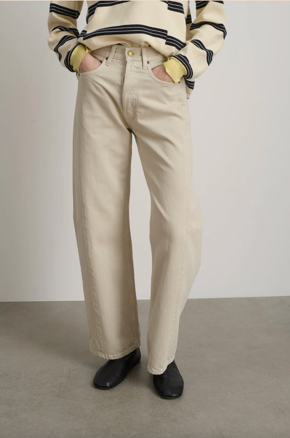 Slim Lasso, Chalk Overdye