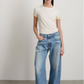 Floppy Jean, Charley Wash