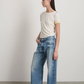 Floppy Jean, Charley Wash