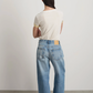 Floppy Jean, Charley Wash