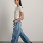 Floppy Jean, Charley Wash