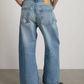 Floppy Jean, Charley Wash