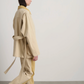 Workwear Jacket, Palomino/Khaki Suede