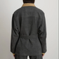 Workwear Jacket, Washed Black