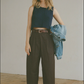 Boy Trouser, Chocolate