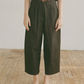 Boy Trouser, Chocolate
