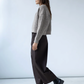 Boy Trouser, Chocolate
