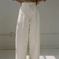 Boy Trouser, Salt