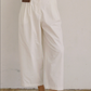 Boy Trouser, Salt