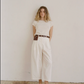 Boy Trouser, Salt