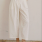 Boy Trouser, Salt