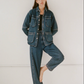 Lune Pant, East